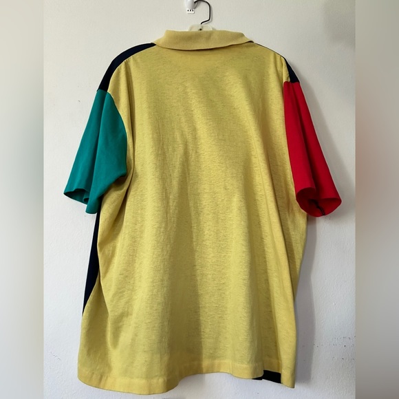 Andhurst XXL quad color polo - Picture 3 of 3